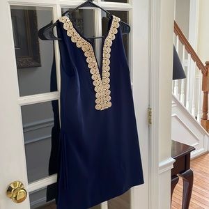 Lilly Pulitzer size 2 romper